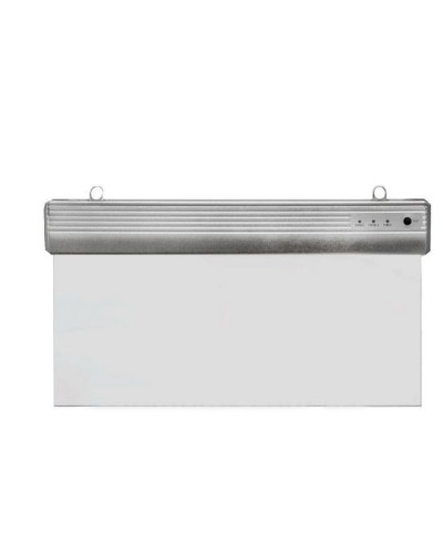 Світильник евакуаційний S503 ACRYLIC LED 3W GRAVING (TNSy5000496)