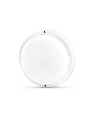 LED светильник IP65 круглый TITANUM 12W 6500K (TL-BHR-126)