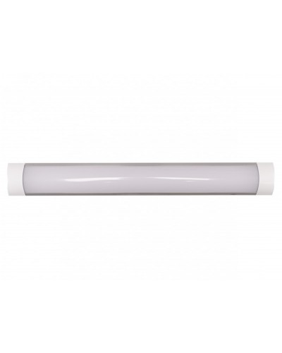 Линейный светодиодный светильник LED Luxel, 18W, 1450Lm, 4000K (LX3012-0,6-18N)