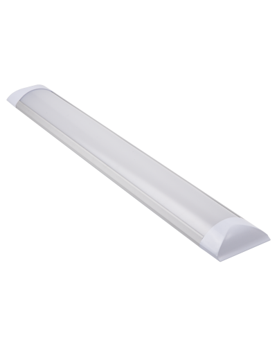 Линейный светодиодный светильник LED Luxel, 18W, 1450Lm, 4000K (LX3012-0,6-18N)