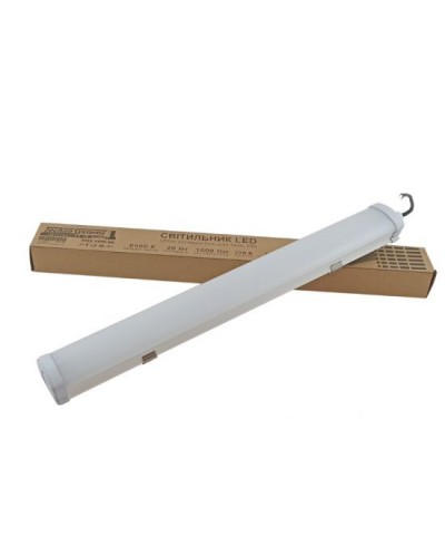 Светильник LED LPP-DS-1200 4000K 40W 3600L (TNSy5000527)