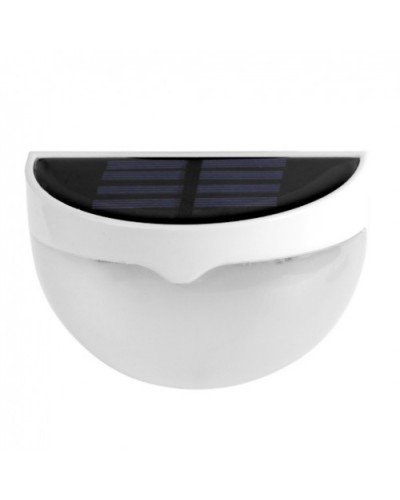 LED світильник на сонячній батареї VARGO 1W (VS-325)