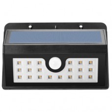 LED светильник на солнечной батарее VARGO 9W с д/д (VS-333)