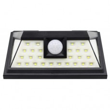 LED светильник на солнечной батарее VARGO 8W с д/д (VS-332)