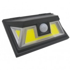 LED светильник на солнечной батарее VARGO 10W с д/д (VS-330)
