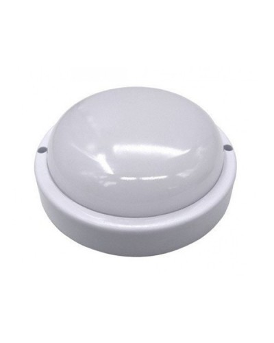 LED Светильник круглый накладной LightProm 12W, 1050Lm, 4100К (LP-4431)