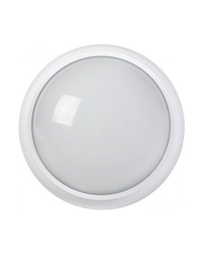 LED Светильник круглый накладной LightProm 12W, 1050Lm, 4100К (LP-4431)