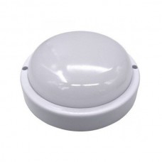 Накладной светильник LED круглый LightProm 18W, 1575Lm, 4100К (LP-4432)