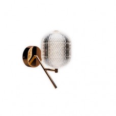 Настенный светодиодный светильник Ardero AL6180ARD 5W GATSBY (80095)