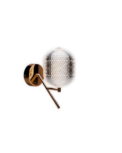 Настенный светодиодный светильник Ardero AL6180ARD 5W GATSBY (80095)