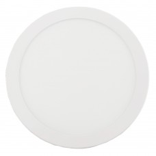 LED светильник LEBRON L-PRS-2465 24W накладной с блоком питания (12-10-80)