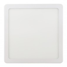 LED светильник LEBRON L-PSS-2465 24W накладной с блоком питания (12-10-99)