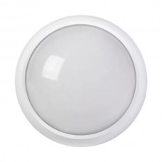 LED Светильник круглый накладной LightProm basic, 10W, 900Lm, 4100К