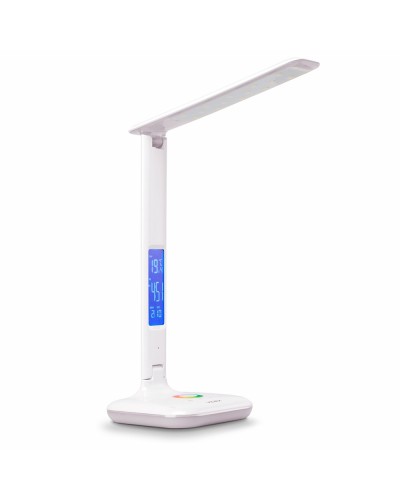 LED лампа настольная VIDEX TF05W-RGB 7W 3000-5500K (VL-TF05W-RGB) LED лампа настольная VIDEX TF05W-RGB 7W 3000-5500K (VL-TF05W-RGB)