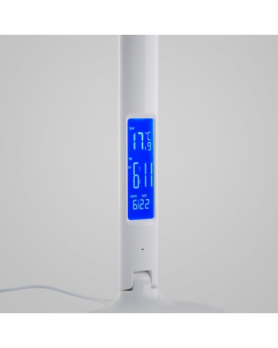 LED лампа настольная VIDEX TF05W-RGB 7W 3000-5500K (VL-TF05W-RGB) LED лампа настольная VIDEX TF05W-RGB 7W 3000-5500K (VL-TF05W-RGB)