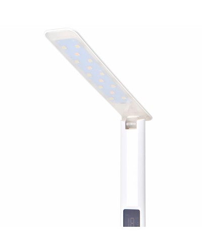 LED лампа настольная VIDEX TF05W-RGB 7W 3000-5500K (VL-TF05W-RGB) LED лампа настольная VIDEX TF05W-RGB 7W 3000-5500K (VL-TF05W-RGB)