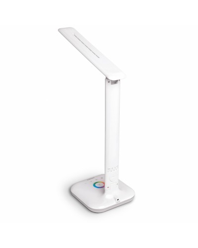 LED лампа настольная VIDEX TF05W-RGB 7W 3000-5500K (VL-TF05W-RGB) LED лампа настольная VIDEX TF05W-RGB 7W 3000-5500K (VL-TF05W-RGB)