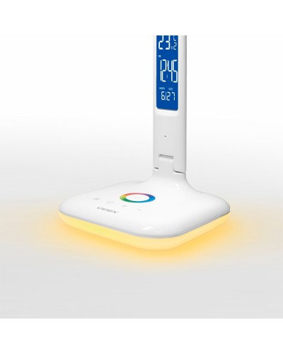 LED лампа настольная VIDEX TF05W-RGB 7W 3000-5500K (VL-TF05W-RGB) LED лампа настольная VIDEX TF05W-RGB 7W 3000-5500K (VL-TF05W-RGB)