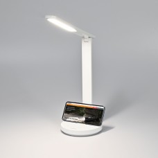 LED настольная лампа с аккумулятором VIDEX VL-TF16W 5W 1800-5000K (VL-TF16W)