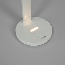 LED настольная лампа с аккумулятором VIDEX VL-TF16W 5W 1800-5000K (VL-TF16W)