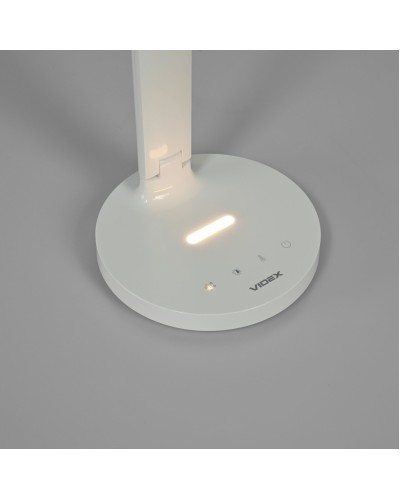 LED настольная лампа с аккумулятором VIDEX VL-TF16W 5W 1800-5000K (VL-TF16W) LED настольная лампа с аккумулятором VIDEX VL-TF16W 5W 1800-5000K (VL-TF16W)