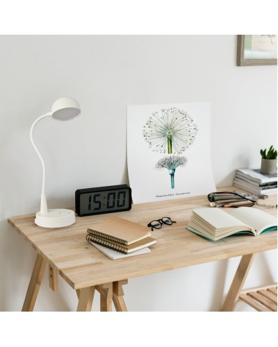 LED настольная лампа с аккумулятором TITANUM TLTF-012W 7W 3000-6000K (TLTF-012W) LED настольная лампа с аккумулятором TITANUM TLTF-012W 7W 3000-6000K (TLTF-012W)