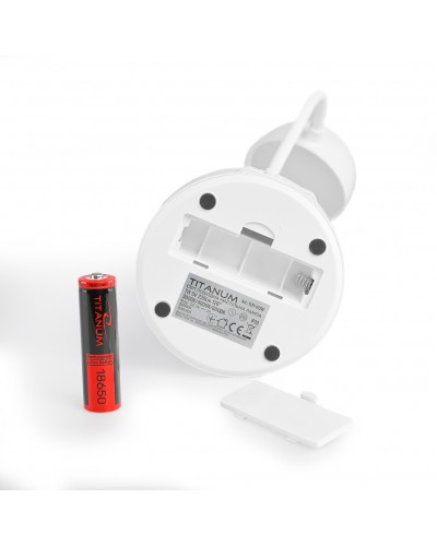 LED настольная лампа с аккумулятором TITANUM TLTF-012W 7W 3000-6000K (TLTF-012W) LED настольная лампа с аккумулятором TITANUM TLTF-012W 7W 3000-6000K (TLTF-012W)