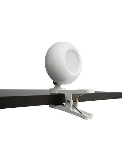 LED настольная лампа с аккумулятором VIDEX VLE-TF18W 3W 3000-5500K Белая (VLE-TF18W) LED настольная лампа с аккумулятором VIDEX VLE-TF18W 3W 3000-5500K Белая (VLE-TF18W)