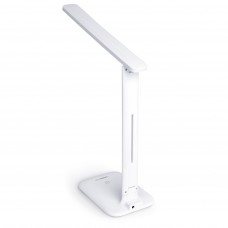 LED лампа настольная VIDEX TF02W 7W 3000-5500K (VL-TF02W)