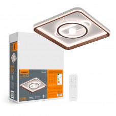 LED светильник функциональный VIDEX DECORA 56W (VL-CLD-995-CF)