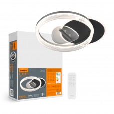 LED светильник функциональный VIDEX DECORA 52W (VL-CLD-992-BSL)