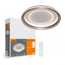 LED светильник функциональный VIDEX DECORA 56W (VL-CLD-994-BZ)