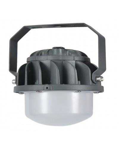 LED светильник низковольтный промышленный LightTech 20W, 2000Lm, 4000K Professional (7008)