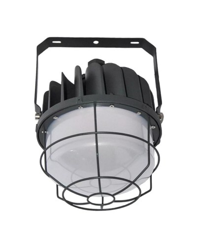 LED светильник низковольтный промышленный LightTech 30W, 3000Lm, 4000K Professional (7010)