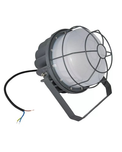 LED светильник низковольтный промышленный LightTech 30W, 3000Lm, 4000K Professional (7010) LED светильник низковольтный промышленный LightTech 30W, 3000Lm, 4000K Professional (7010)