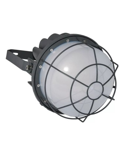 LED светильник низковольтный промышленный LightTech 30W, 3000Lm, 4000K Professional (7010) LED светильник низковольтный промышленный LightTech 30W, 3000Lm, 4000K Professional (7010)