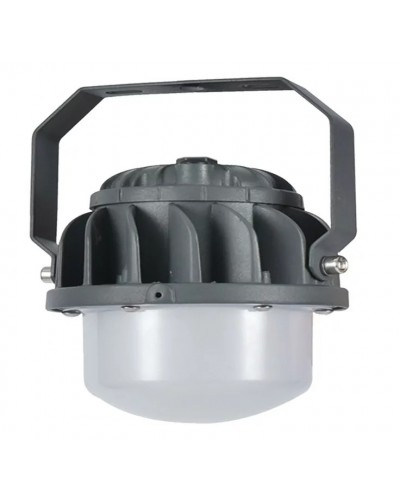 LED світильник низьковольтний промисловий LightTech 30W, 3000Lm, 4000K Professional (7012)