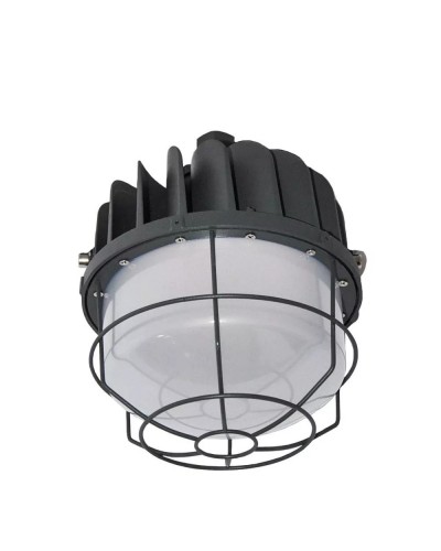 LED светильник низковольтный промышленный LightTech 30W, 3000Lm, 4000K Professional (7013) LED светильник низковольтный промышленный LightTech 30W, 3000Lm, 4000K Professional (7013)