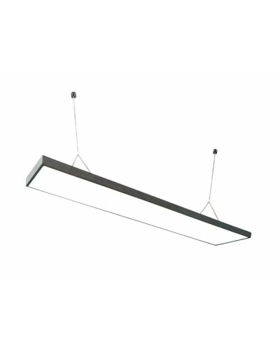 LED Светильник V-LОL 36W 150X1200ММ 6200K 2800LM VELMAX (25-12-74)