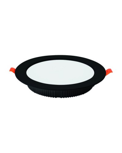Светильник встраиваимый "ALEXA-20 3CCT" 20W 016-048-1020-020