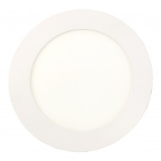 LED светильник LEBRON L-PR-941, 9W, встроенный, 4100K, с блоком питания (12-10-09)