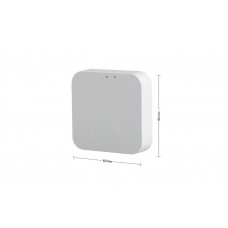 Шлюз управления PROLUM BLUETOOTH, TUYA, HomeLink (751026)