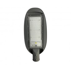 LED світильник вуличний LightProm GERENS 100W, 11000Lm, 6000K (LP-4806)