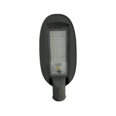 LED світильник вуличний LightProm GERENS 50W, 5500Lm, 6000K (LP-4807)