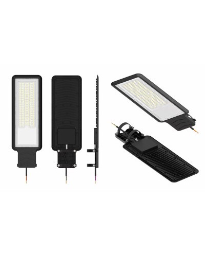 LED уличный светильник VARGO 100W, series SLD-100W, 220V 10 000lm (117923) LED уличный светильник VARGO 100W, series SLD-100W, 220V 10 000lm (117923)