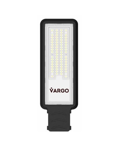 LED уличный светильник VARGO 50W, series SLD-50W, 220V 5000lm, (117922)