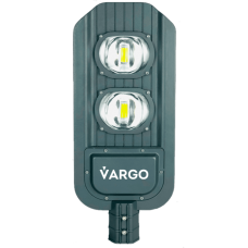 LED уличный светильник VARGO 100W COB 6500K (117921)