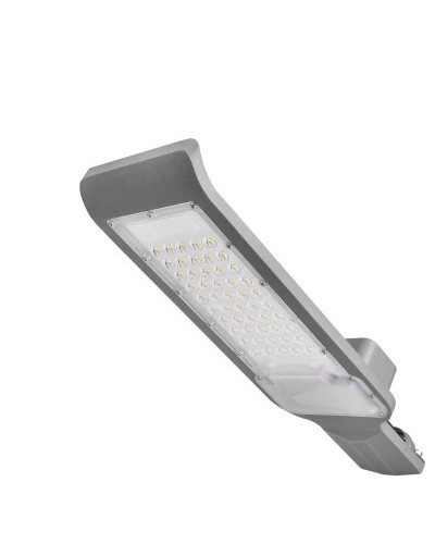 LED вуличний світильник 100W 6500K VARGO, 220V 10000lm (330227)