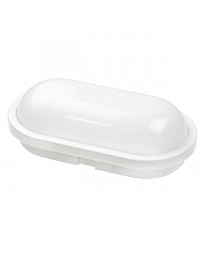 LED светильник влагозащищенный AYDOS-20 20W IP65 4200К белый (400-001-126)