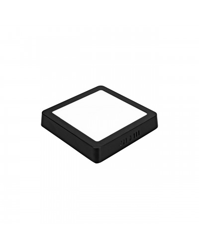 Светодиодный светильник ARINA-12 12W 6400К (016-026-0012-050)